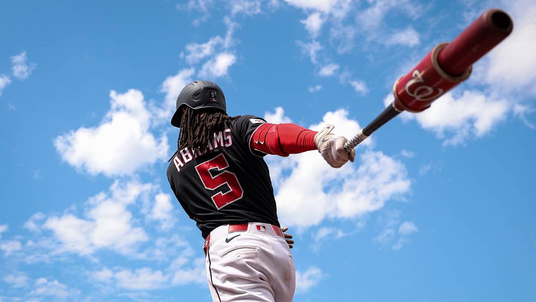 Minnesota Twins v Washington Nationals