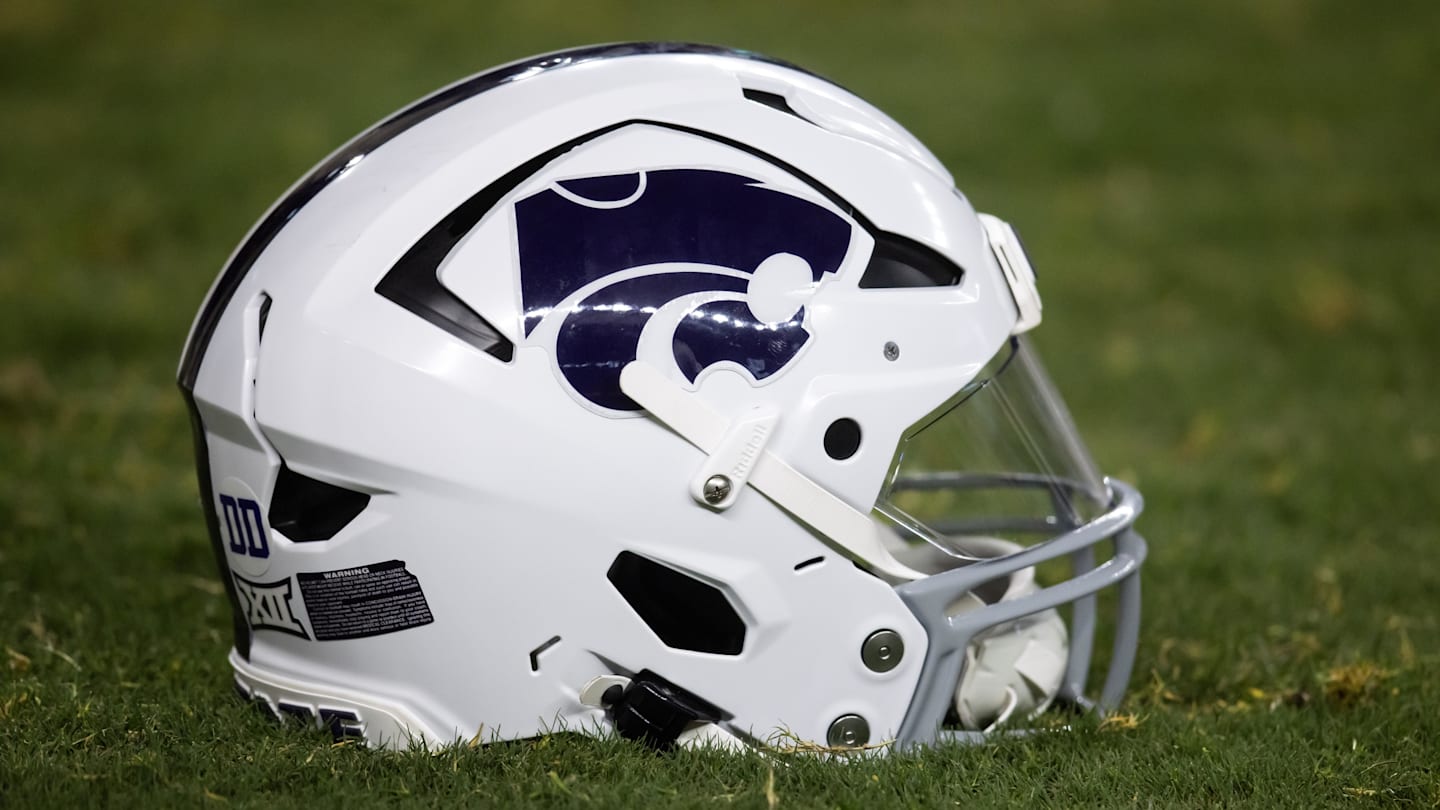 Former K-State Target Decommits From Nebraska Former K-State Target Decommits From Nebraska