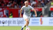 Wechselt Patrick Wimmer zu RB Leipzig?