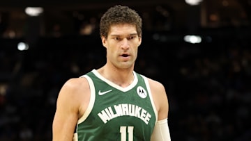 Brook Lopez, Milwaukee Bucks