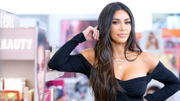 KKW Beauty Launches At ULTA Beauty