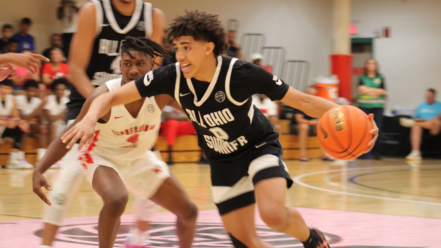Where Does Indiana Men’s Basketball Stand With Class Of 2026 Recruiting?