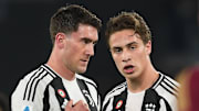 Dusan Vlahovic, Kenan Yildiz