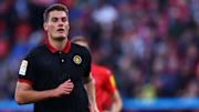 Patrik Schick