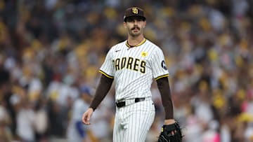Dylan Cease continues to be rumored as a trade target ahead of the 2025 season.