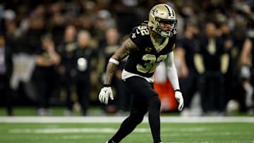Los Angeles Rams v New Orleans Saints