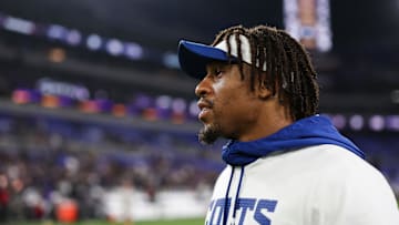 Indianapolis Colts - Running Back Jonathan Taylor