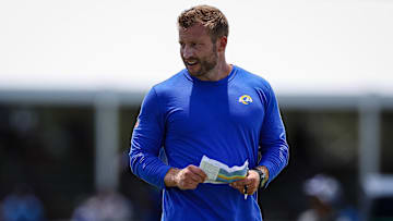 Sean McVay