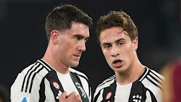 Dusan Vlahovic, Kenan Yildiz