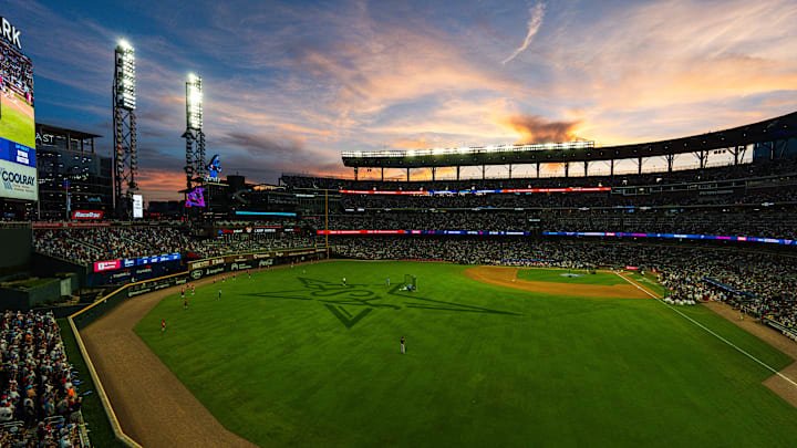 2025 MLB All-Star Week: Home Run Derby