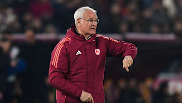 Claudio Ranieri