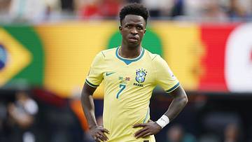 Vinicius Junior