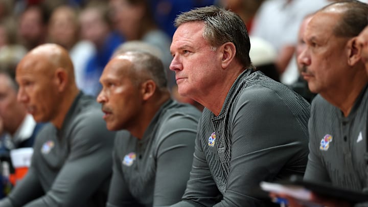 UNC-Wilmington v Kansas