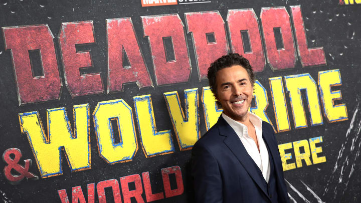 "Deadpool & Wolverine" New York Premiere