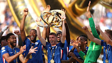 Chelsea FC v Paris Saint-Germain: Final - FIFA Club World Cup 2025