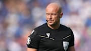 Szymon Marciniak devait arbitrer l'équipe de France