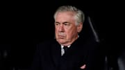 Carlo Ancelotti semble plus proche que jamais d'un départ du Real Madrid