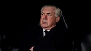 Carlo Ancelotti perdeu prestígio junto à diretoria do Real Madrid