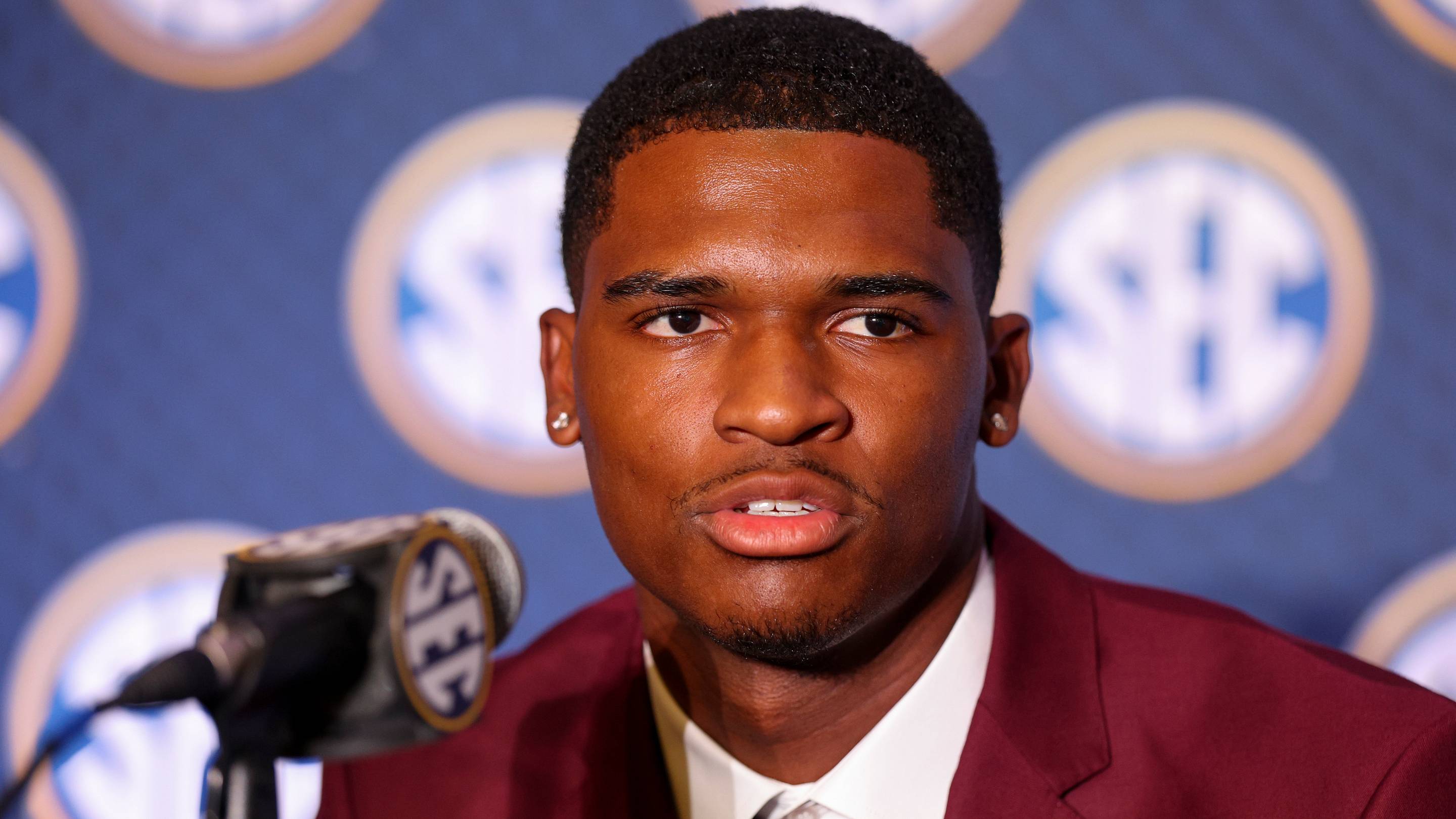 Marcel Reed Isn't Giving the Texas Longhorns The Credit They Deserve