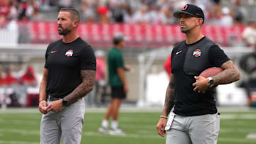 USA Today's Paul Myerberg shared a hot and cold response to Ohio State's offensive and defensive effort in a win over Washington