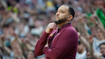 Minnesota v Michigan State