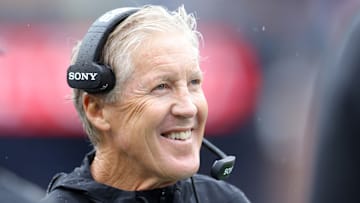 Las Vegas Raiders v New England Patriots