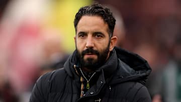 Liverpool v Manchester United - Premier League