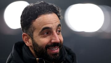 Manchester United FC v Southampton FC - Premier League