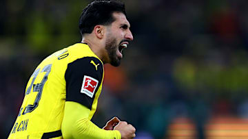 Emre Can