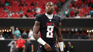 Miami Dolphins v Atlanta Falcons - NFL 2025