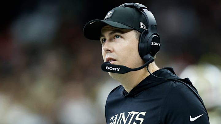 San Francisco 49ers v New Orleans Saints - NFL 2025