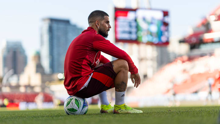 Lorenzo Insigne