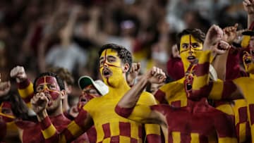 Virginia Tech v Florida State