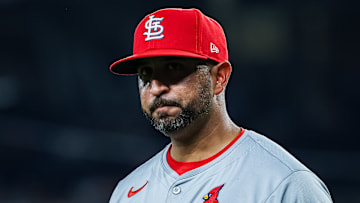 St. Louis Cardinals v Washington Nationals