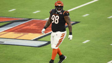 Super Bowl LVI - Los Angeles Rams v Cincinnati Bengals