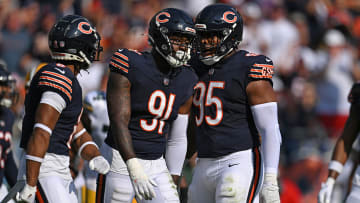 Chicago Bears, Yannick Ngakoue