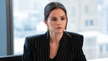 ONLY MURDERS IN THE BUILDING season 5 episode 4 - SELENA GOMEZ