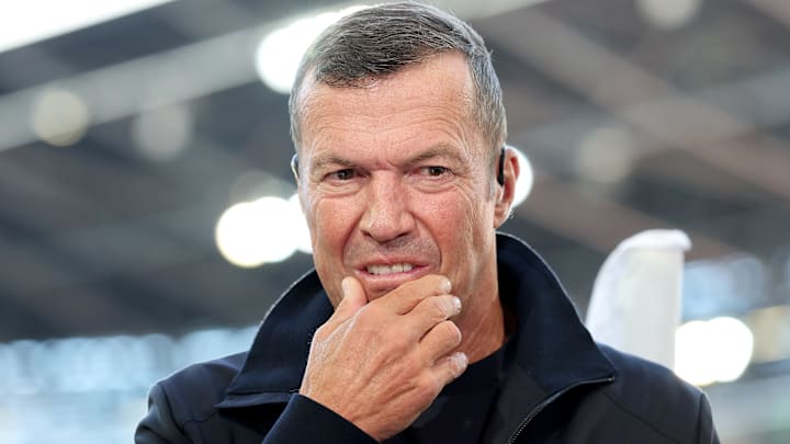 Lothar Matthäus