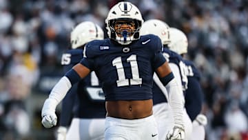 Maryland v Penn State