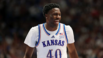 North Carolina v Kansas