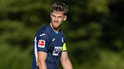 Anton Stach verlässt die TSG Hoffenheim in Richtung England