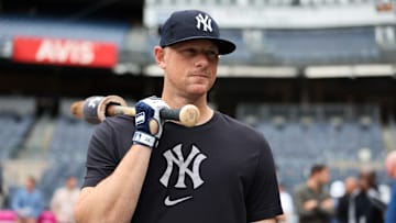 Athletics v New York Yankees