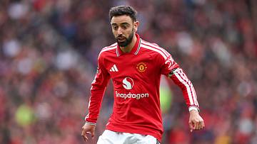 Bruno Fernandes stellte in dieser Saison einen neuen Vorlagenrekord auf Bruno Fernandes stellte in dieser Saison einen neuen Vorlagenrekord auf