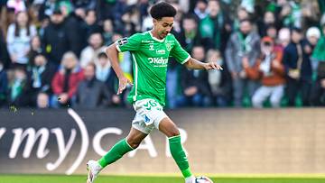 Djylian N'Guessan ist erst 17 Jahre alt Djylian N'Guessan ist erst 17 Jahre alt