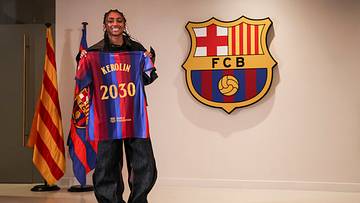 Kerolin Nicoli kommt von Manchester City Kerolin Nicoli kommt von Manchester City