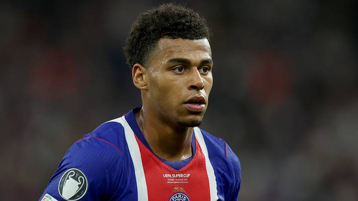 Paris Saint-Germain v Aston Villa - UEFA Super Cup 2026