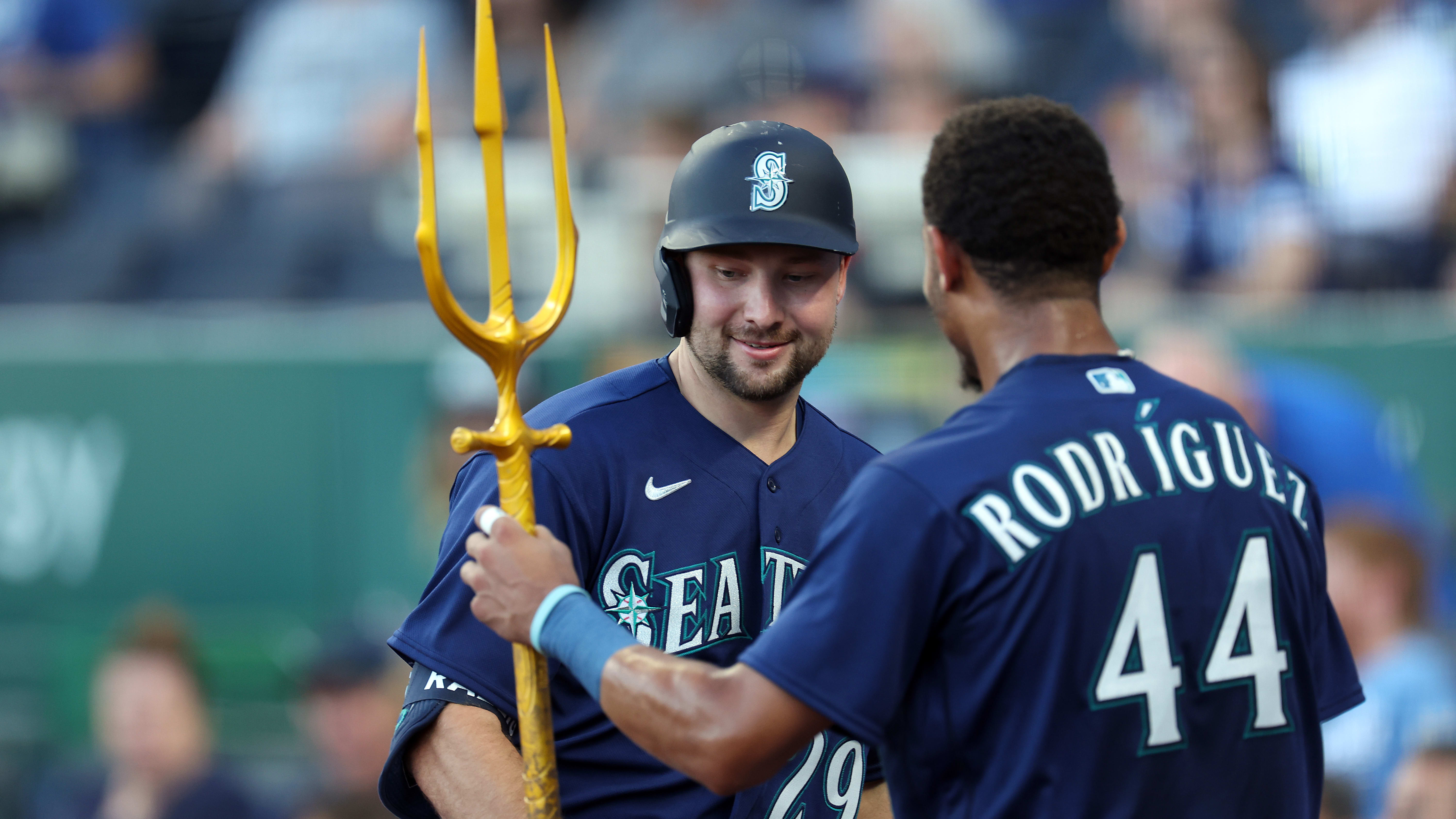 How to watch Mariners on TV in 2024 with and without cable Full streaming guide