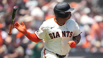 Rafael Devers conectó jonrón ante los Medias Rojas de Boston 