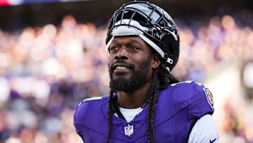 Seattle Seahawks v Baltimore Ravens