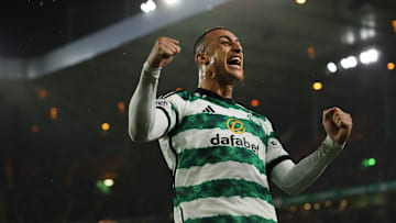 Celtic FC v Dundee FC - Cinch Scottish Premiership